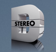 Stereo D